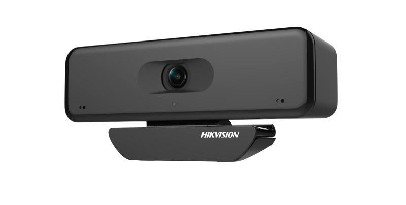 Hikvision DS-U18 4K 3.6mm Web Camera