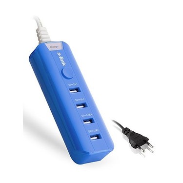 Adapter SGM S-link SL-M4