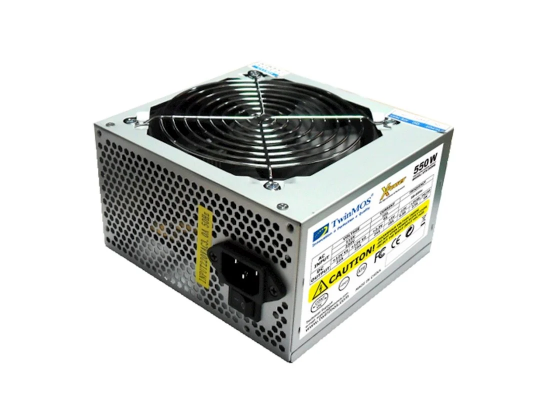 Qidalanma Bloku TWINMOS ATX-550WB PK16E