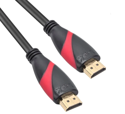 HDMI Kabel VCOM CG525-R-30.0 HDMI 1.4V AM/AM WITH  AMPLIFIER SUPPORT 1920*1080@60HZ（SUPPORT 3D@24H*2160@24HZ，24K GOLD PLATED CONNECTOR，SUPPORT ETHERNET