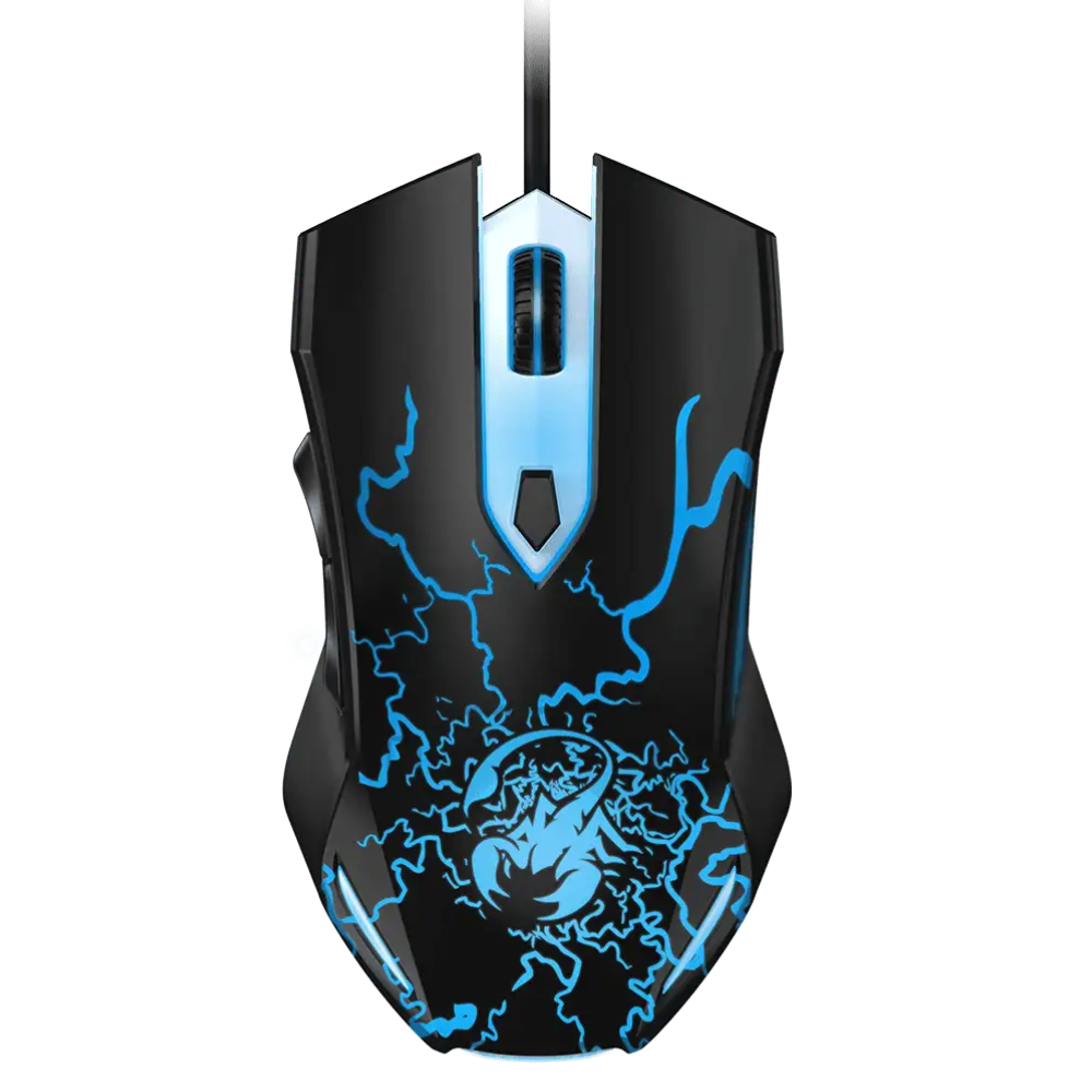 GENIUS RS2,Scorpion Spear ,USB