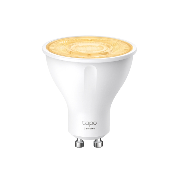 Ağıllı Wi-Fi lampa TP -LINK Tapo L610 Tapo Smart Wi-Fi Spotlight, Dimmable