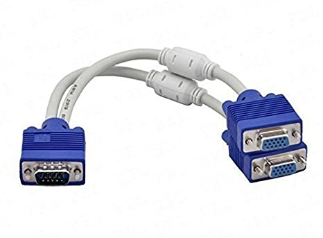 VGA Kabel VGA CABLE 1-2