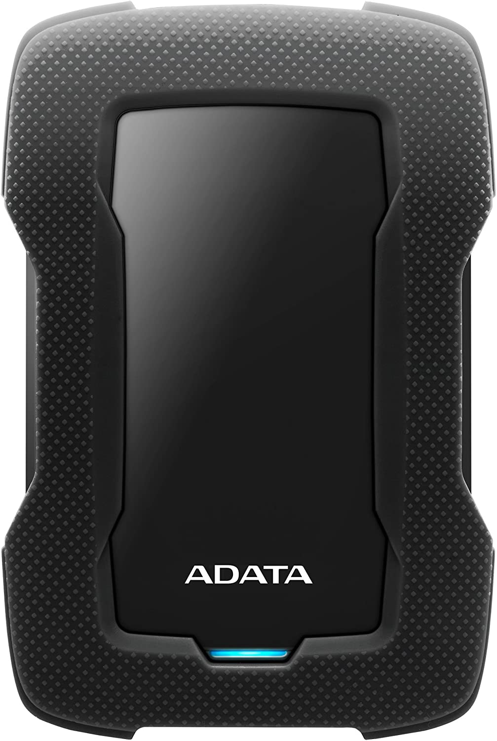 Xarici yaddaş ADATA HD330-1TBUSB 3.1 COLOR HANGER BLACK AHD330-1TU31-CBK HDD