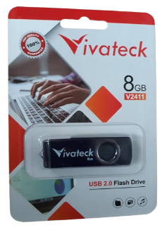 Fleş drayv VIVA USB FLASH 8GB