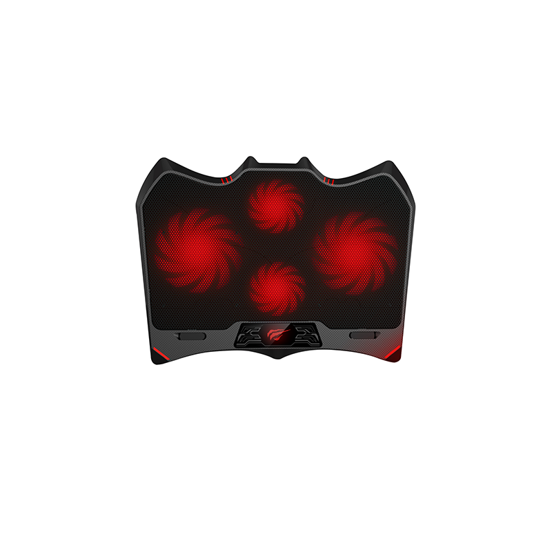 Noutbuk üçün altlıq HAVIT GAMENOTE HV-F2081 GAMING COOLING PAD