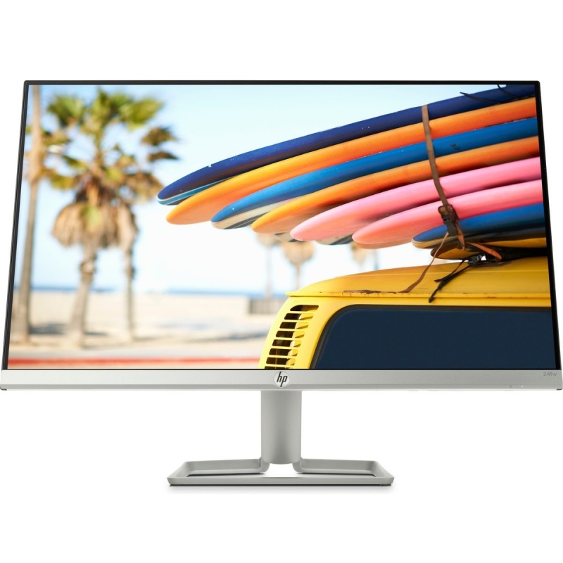 Monitor HP 24fw Display (3KS62AA)