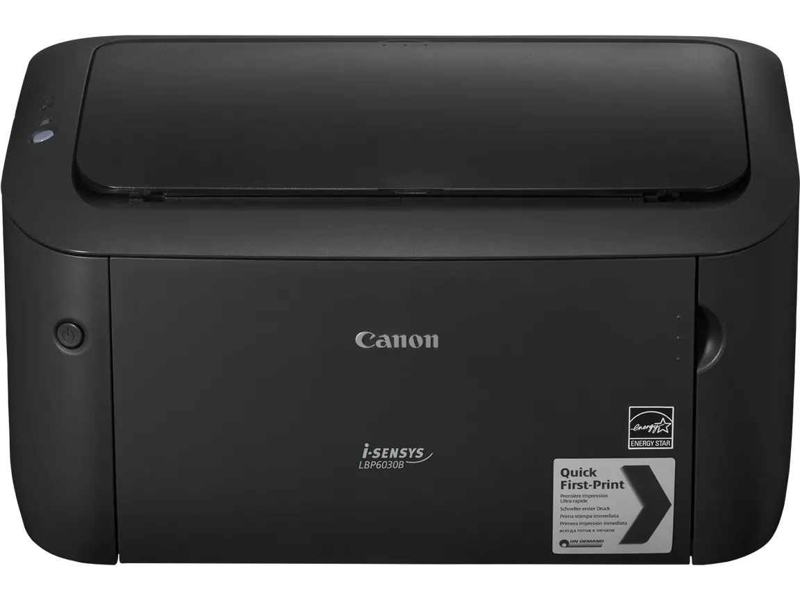 Printer Canon i-SENSYS LBP6030B