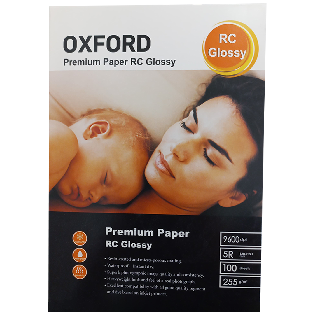 OXFORD PREMIUM 5R 13X18 Sm, 255GSM RGP255  FTAK