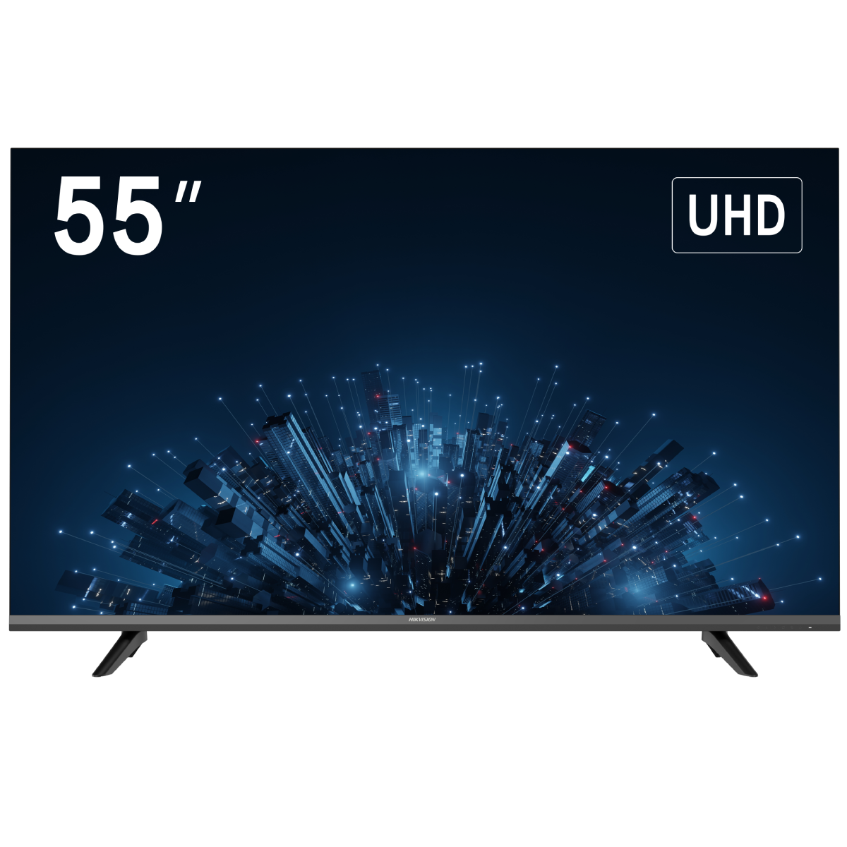 DS-D5055U3-1VOS Screen 4K Monitors Hikvision