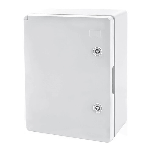 ZEYBEK 300x400x170 ABS PANO