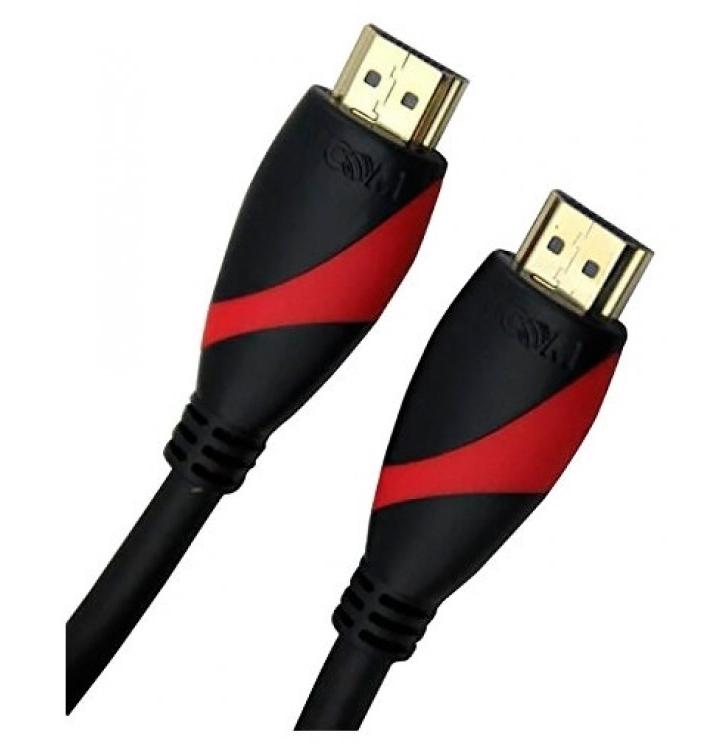 Kabel VCOM HDMI CABLE 19MM 1,4V 20M CG525-R-20