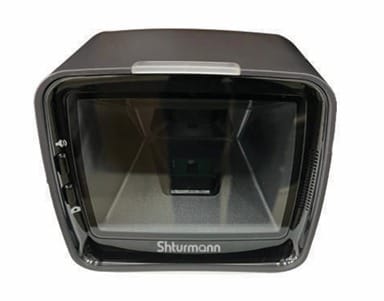 Shturmann DS-652SU desktop scanner