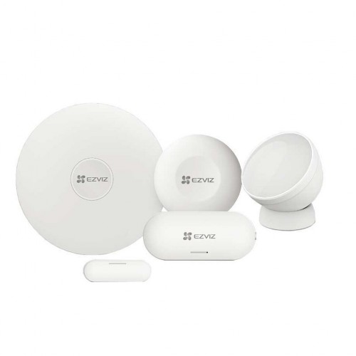 EZVIZ CS-B1-A0-A34 Siqnalizasiya Dəsti