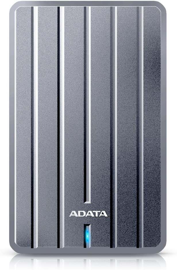 Xarici yaddaş ADATA EXTERNAL HDD 1TB  AHC660-1TU3-CGY