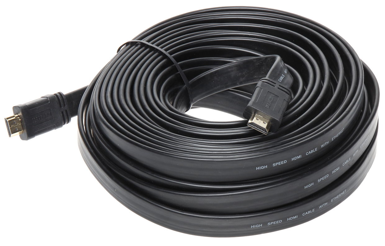 Kabel HDMI CABLE 15M