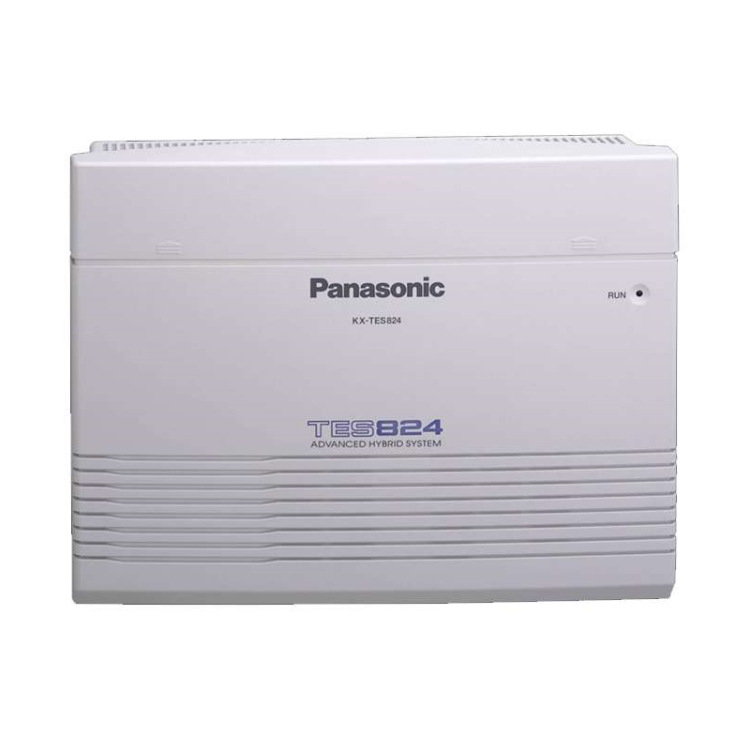 Mini ATS Telefon PANASONIC KX-TES824CE MINI ATS