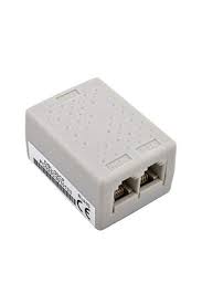 Splitter ADSL SPLITTER D-LINK