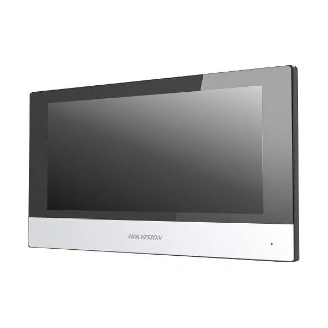 Domofon DS-KH6320-WTE1 (Qara)  IP VIDEO DOMOFON HIKVISION