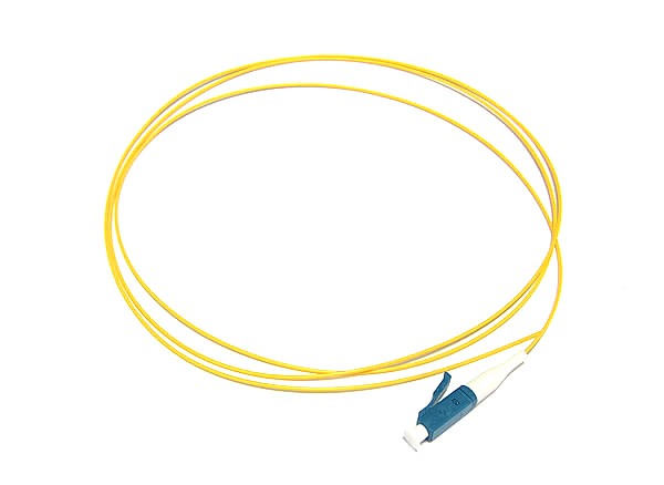 Kabel SHTURMANN LC/UPC PIGTAIL SM 9/125 1M OD 2.0 0,3DB SLT %43600