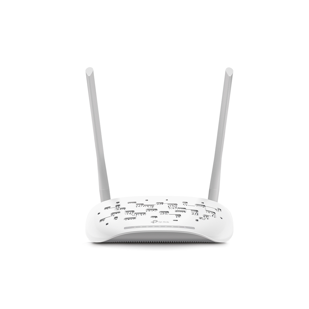 Router TP-LINK XN020-G3V ARWISP 300MBPS WIRELESS N GIGABIT VOLP GPON ROUTER