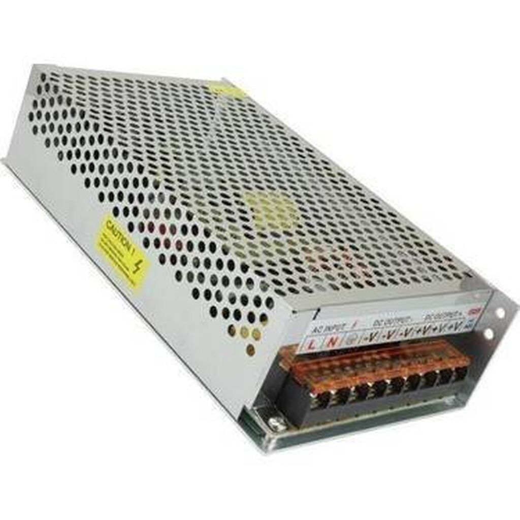 Setka Adapter SETKA ADAPTOR 20V 30A (017453)