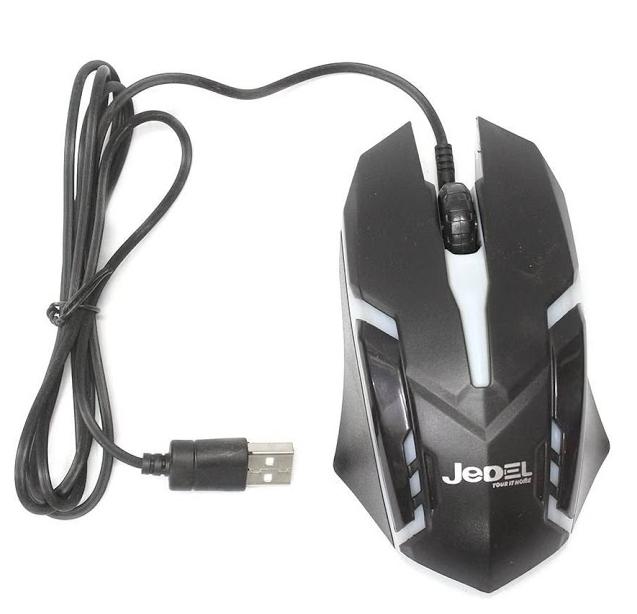 Siçan JEDEL GAMING MOUSE GM910