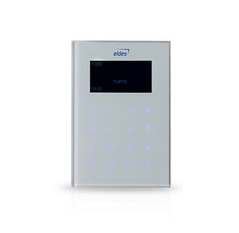EKB2 White