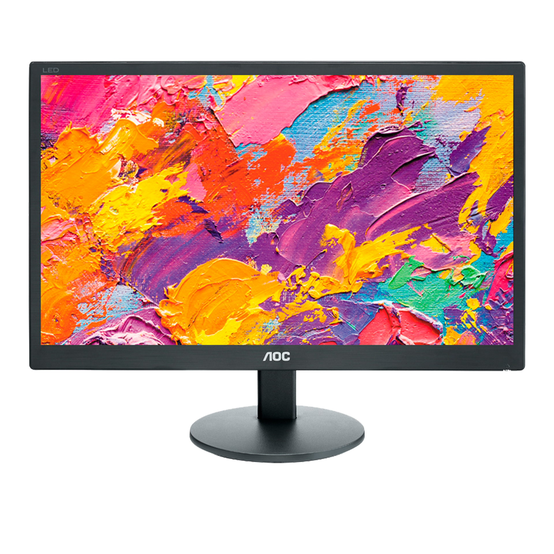 Monitor AOC E970S 185LM00019 LED 19 (47cm)