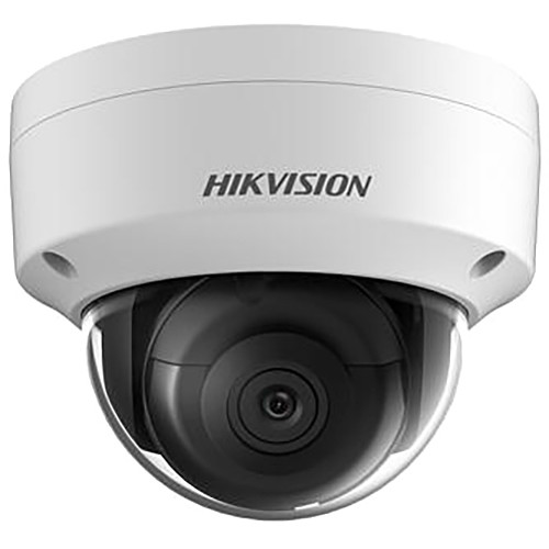 IP Kamera DS-2CD2145FWD-I  2,8MM 4MP IR 30m Dome HIKVISION