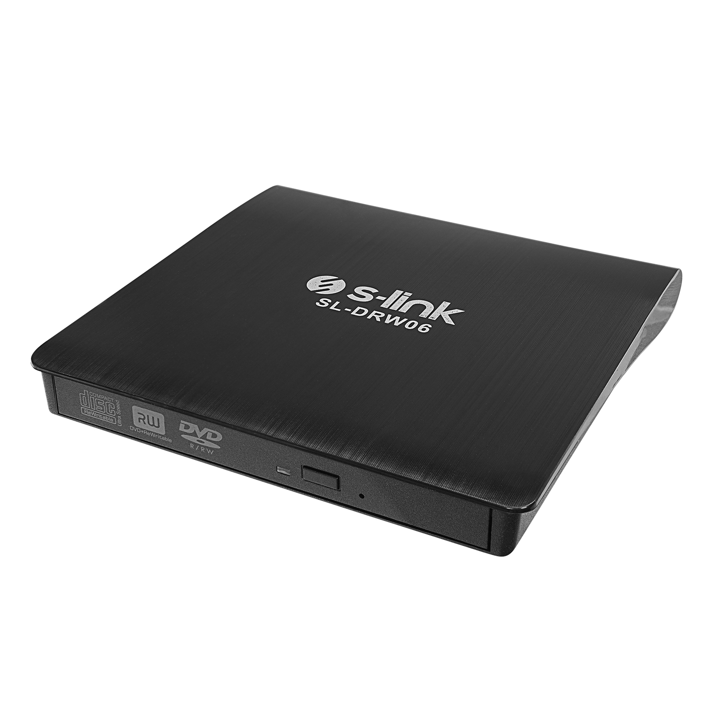 SGC S-link SL-DRW06 USB 3.0 DVR-R/CD-R/RW Harici Optik Yazıcı