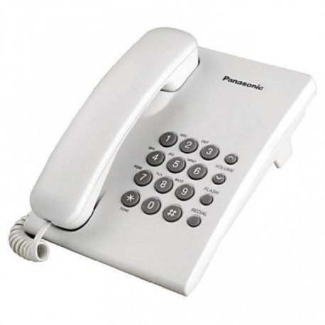 PANASONIC KX-TS500FXW