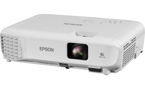 PROYEKTOR EPSON EB-E500
