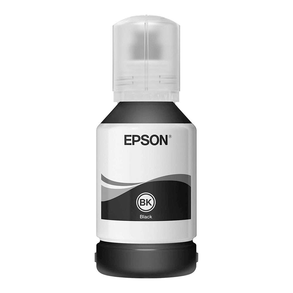Mürəkkəb EPSON 101 EcoTank BK Ink Bottle