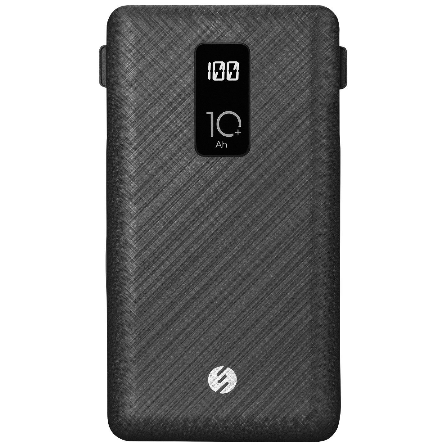 SGM S-Link IP-T100C 10000mAh Lightning+Micro USB+Type-C Powerbank