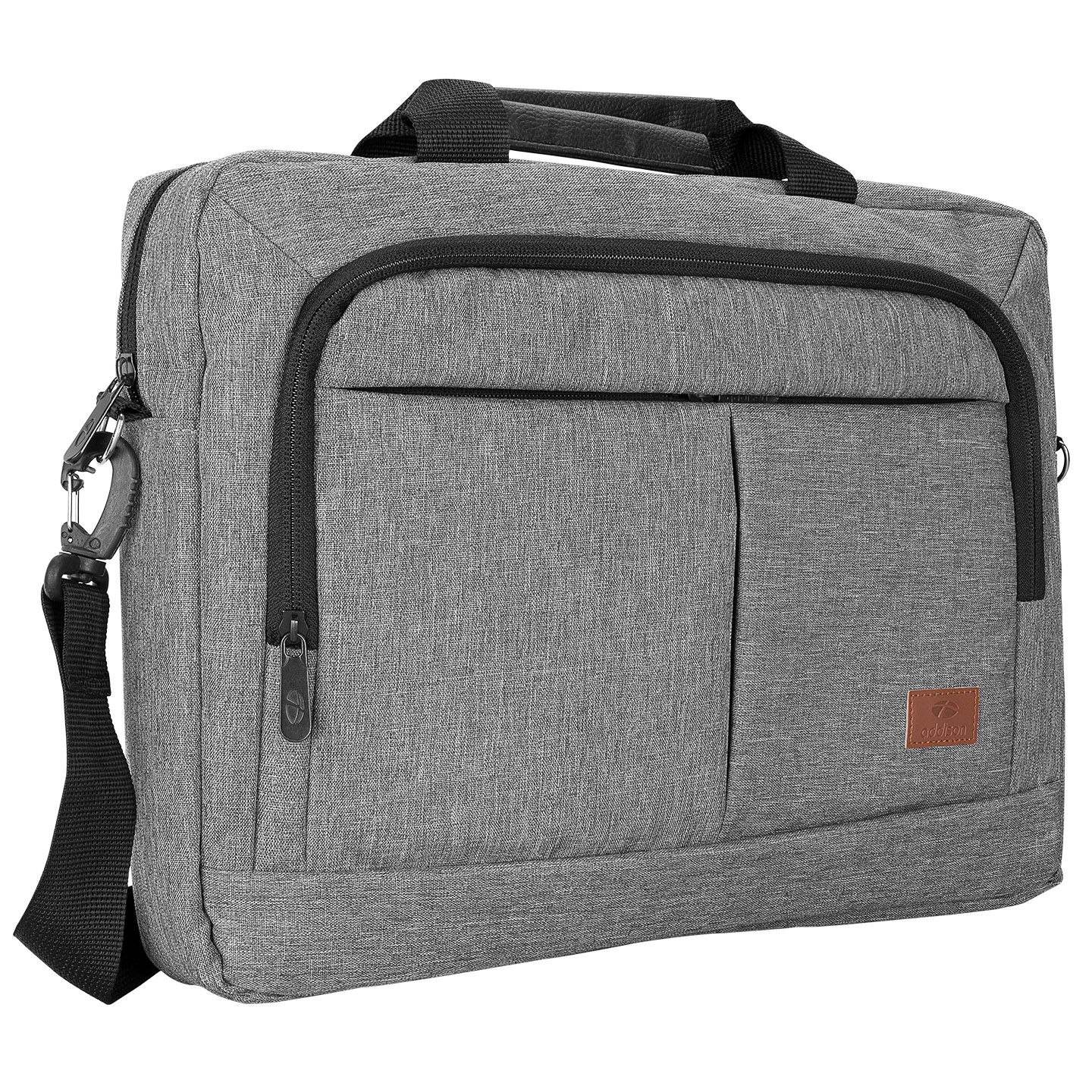 Noutbuk üçün çanta SGM 300683 15.6 GRAY COMPUTER NOTEBOOK BAG