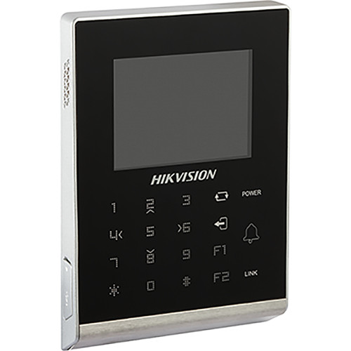 Giriş nəzarətçisi DS-K1T105M  ACCESS CONTROLLER HIKVISION