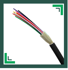 SHTURMANN FO8 MM MULTİ MODLU FİBER KABEL OM3-300 8NÜVƏLİ 4KM ROLL