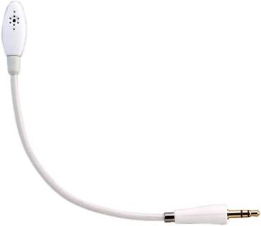 Mikrofon GENIUS MIC-03A. WHITE 31700008102