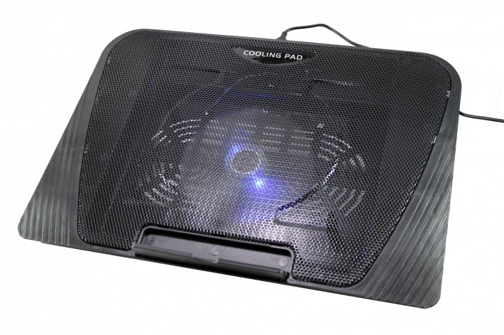 Noutbuk üçün altlıq Notebook Cooling N151