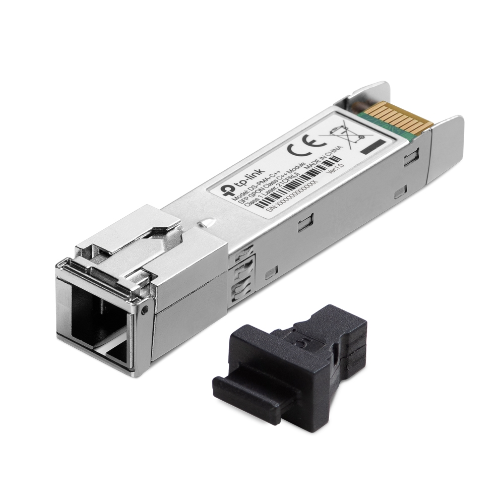 TP-Link DS-PMA-C++ GPON  SFP GPON Class C++ Module