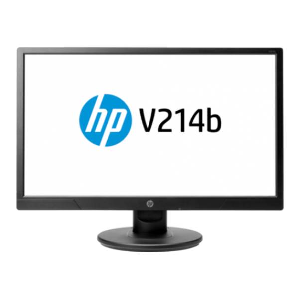 Monitor HP 20.7 LED V214B