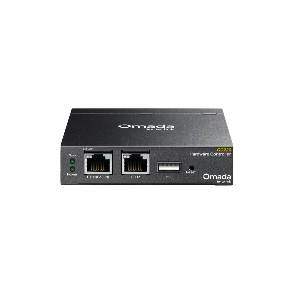TP-Link Omada OC220 Hardware Controller