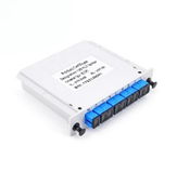 Kaset SHTURMANN 1X8 SC/UPC PLC SPLITTER CASSETTE TYPE SLT 41040