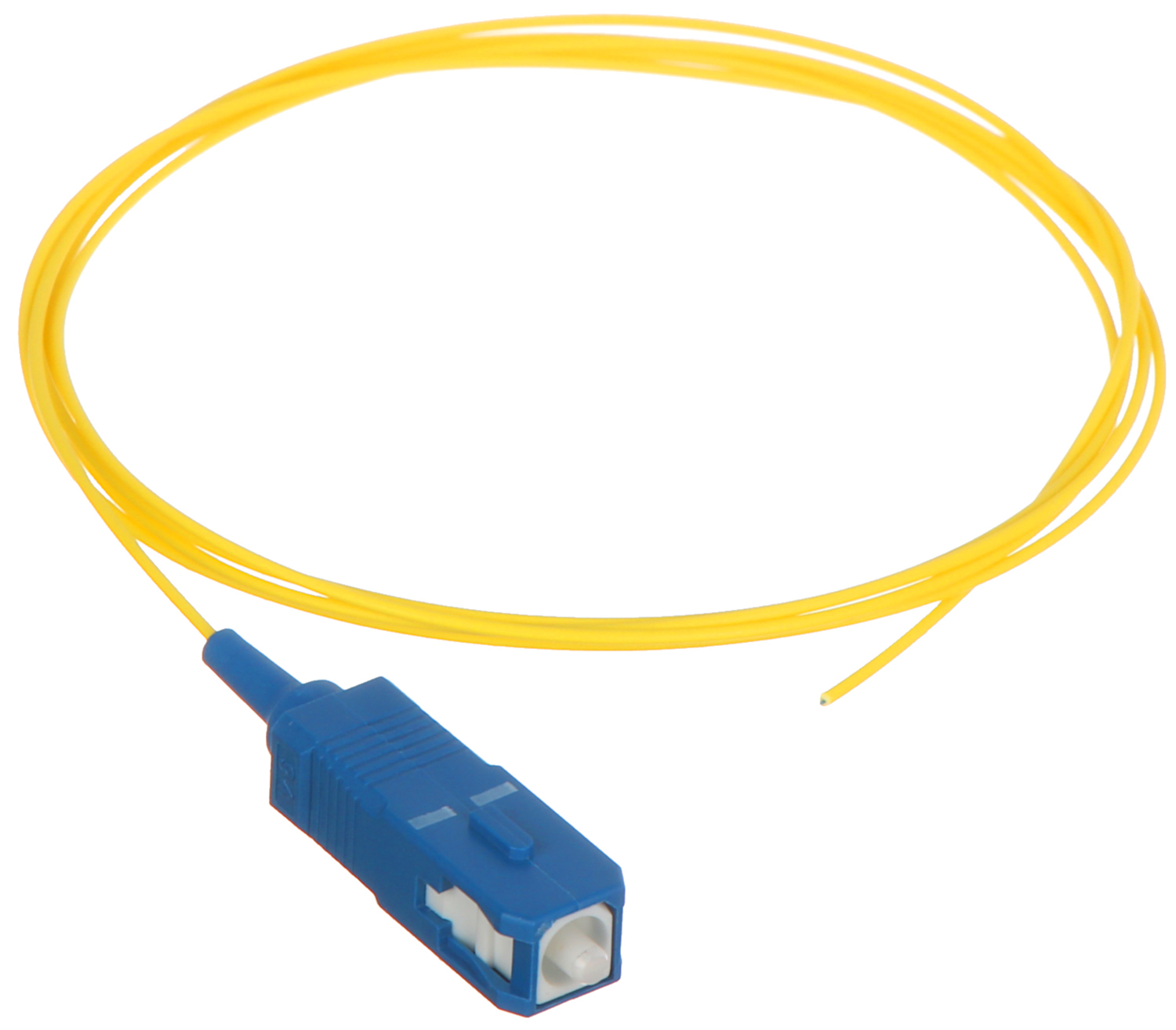 Kabel SC SM PIGTAIL