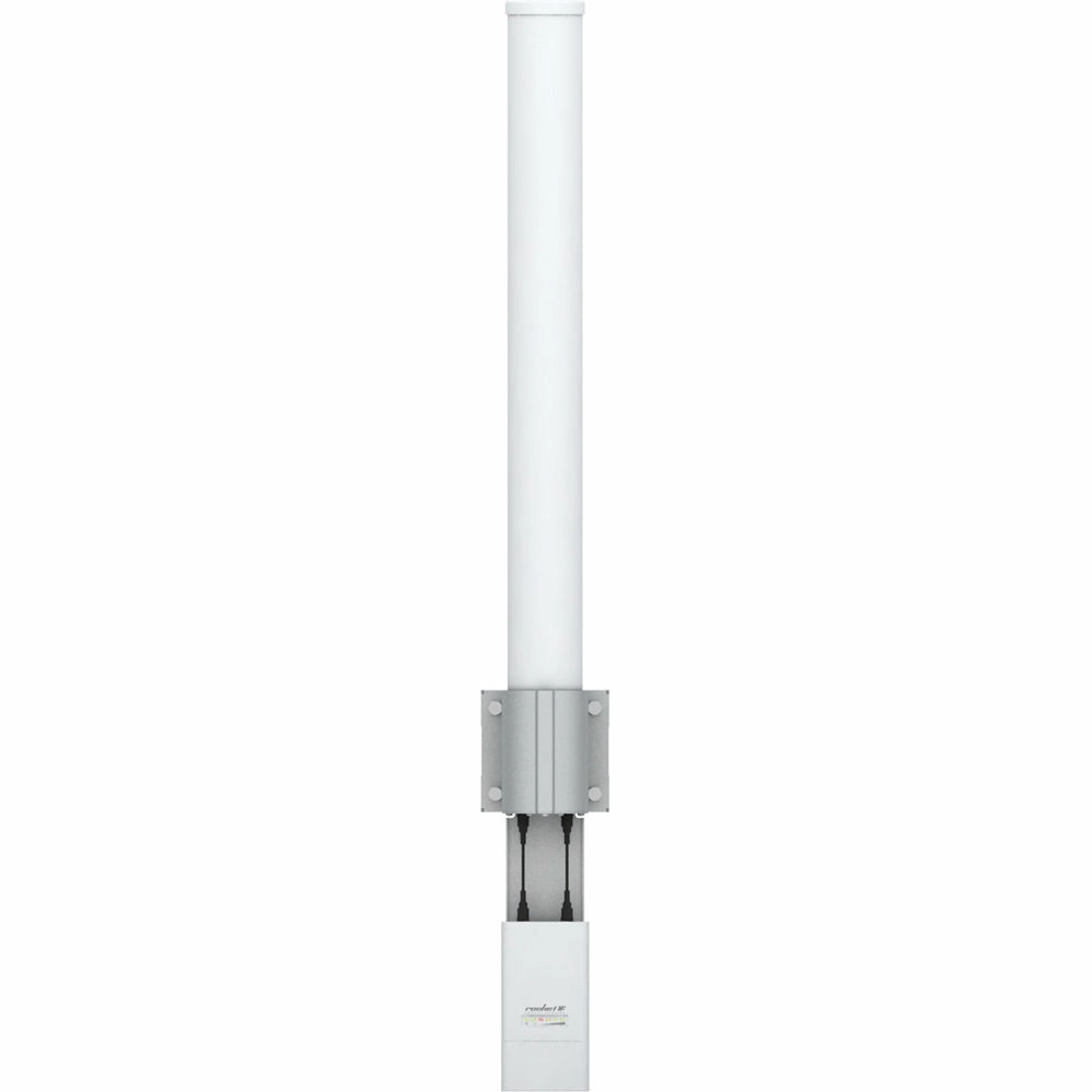 UBIQUITI 2GHZ AIRMAX DUAL OMNI,10DBI W ROCKET KIT AMO-2G10