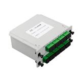 Kaset SHTURMANN 1X16 SC/APC PLC SPLITTER CASSETTE TYPE SLT 41095