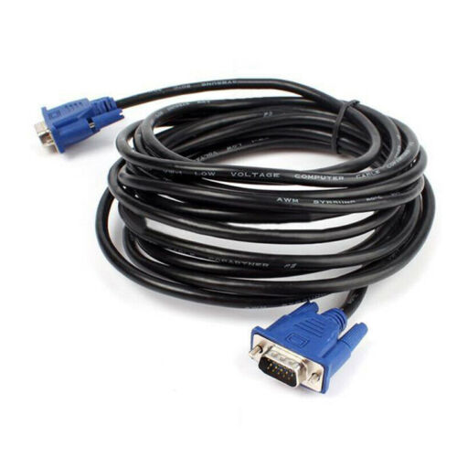 Kabel VGA COMPUTER CABLE 10M