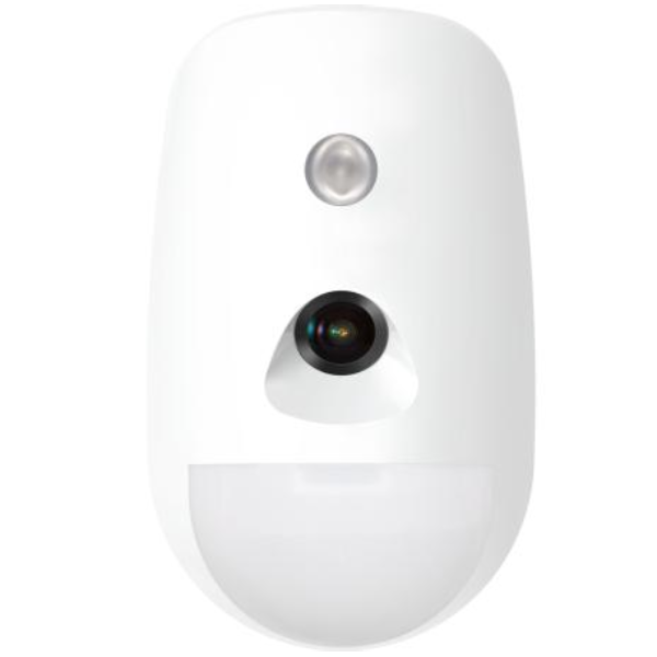 DS-PDPC12P-EG2 WIRED PIR-CAM DETECTOR HIKVISION