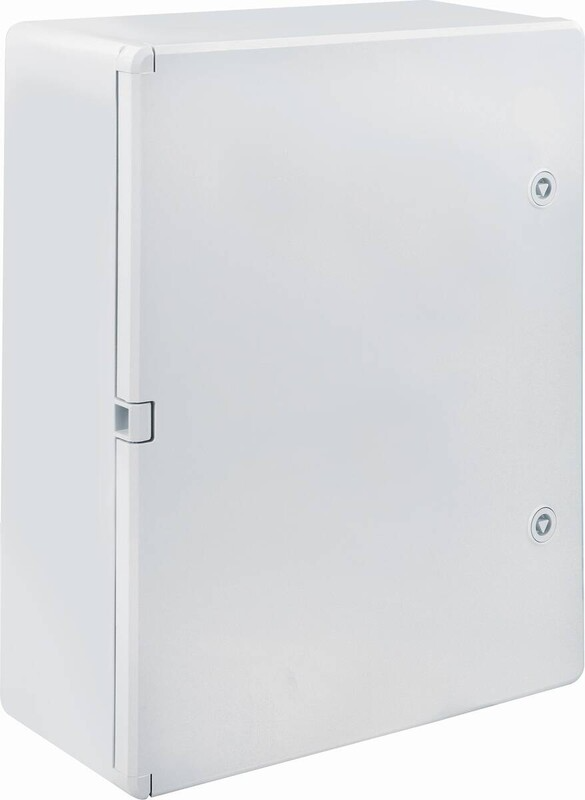 ZEYBEK 400X500X180 ABS PANO